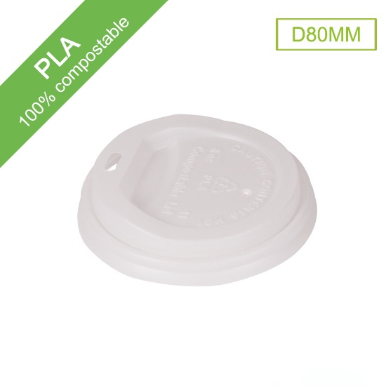 D80MM PLA lid