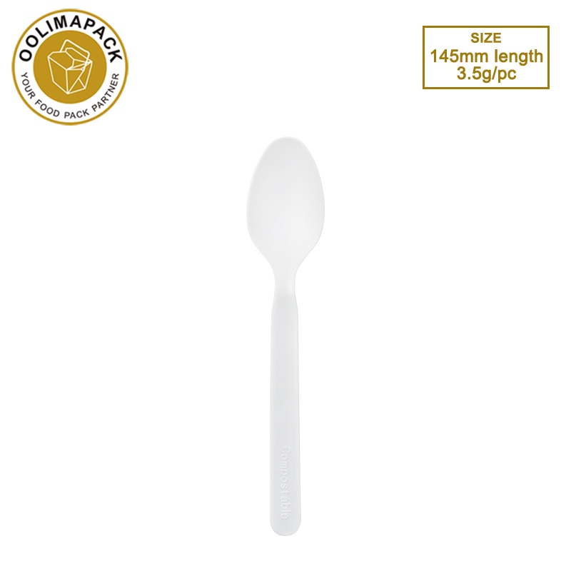 145mm CPLA spoon