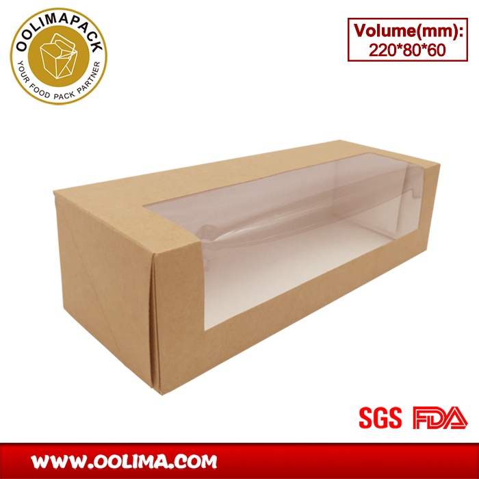 220-60mmh Sushi box