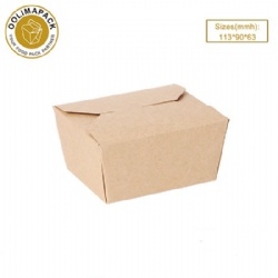 #1 lunch box(heat seal)