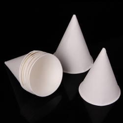 80ml Paper Cone Cups