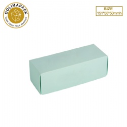 151*55*50mmh 绿色蛋糕盒