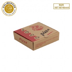 160*160*45mmh 披萨盒