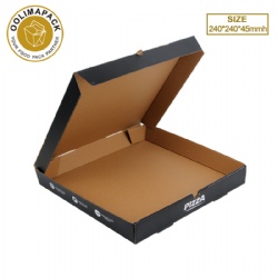 240*240*45mmh 披萨盒