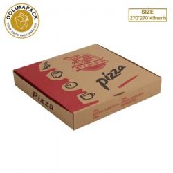 270*270*45mmh Pizza box
