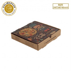 240*240*45mmh Pizza box