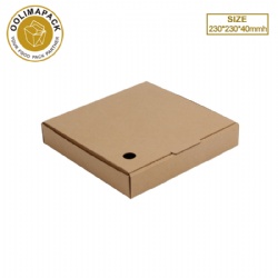 230*230*40mmh Pizza box