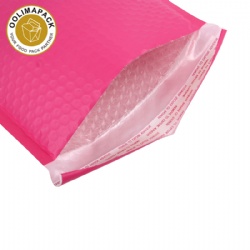 303*214mm Bubble packing bag