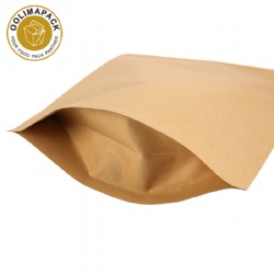 110*185mm Kraft paper bag