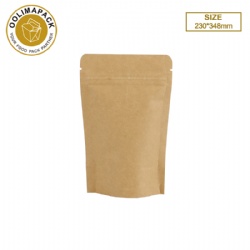 230*348mm Kraft paper bag