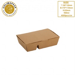 900ml Lunch Box