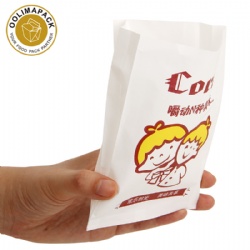 150*110*20 Greaseproof paper bag