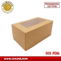 120-60mmh Sushi box