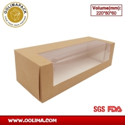 220-60mmh Sushi box