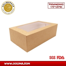 175-60mmh Sushi box