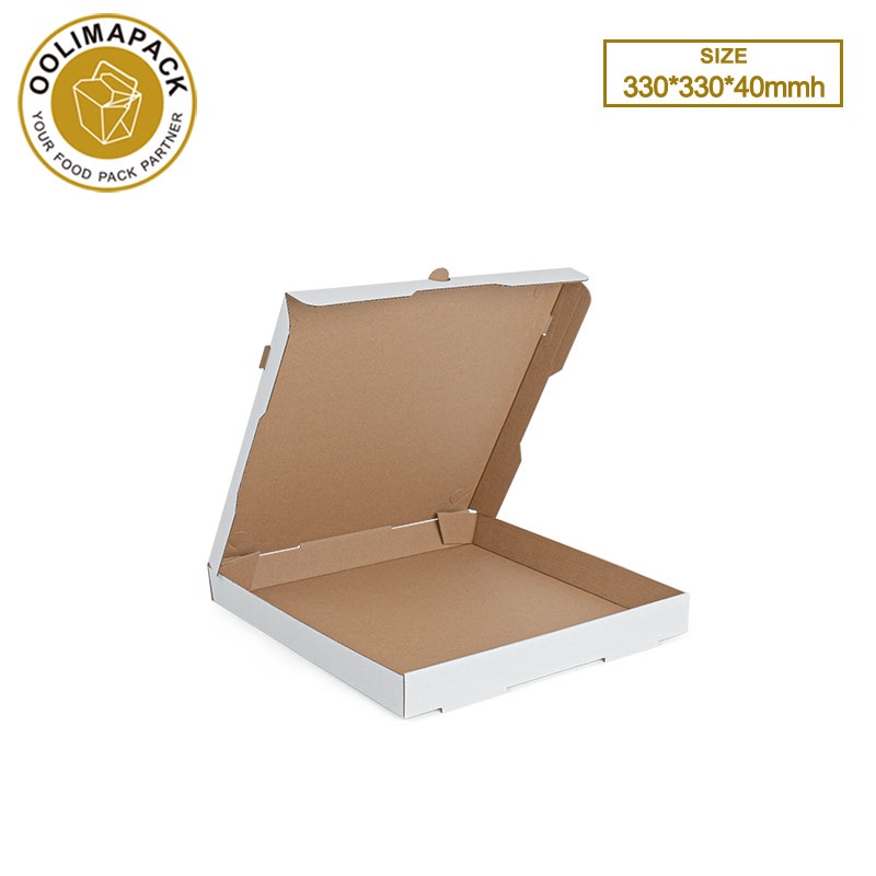 330*330*40mmh Pizza box