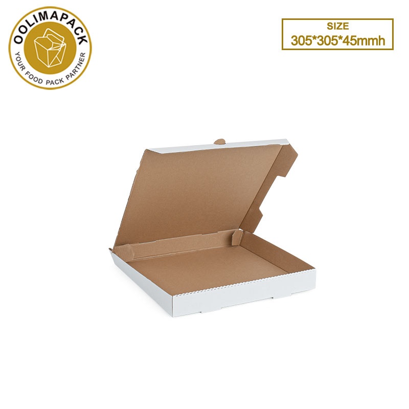 305*305*45mmh Pizza box