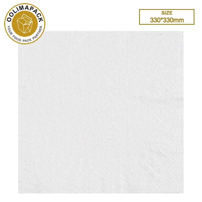 330*330mm napkin