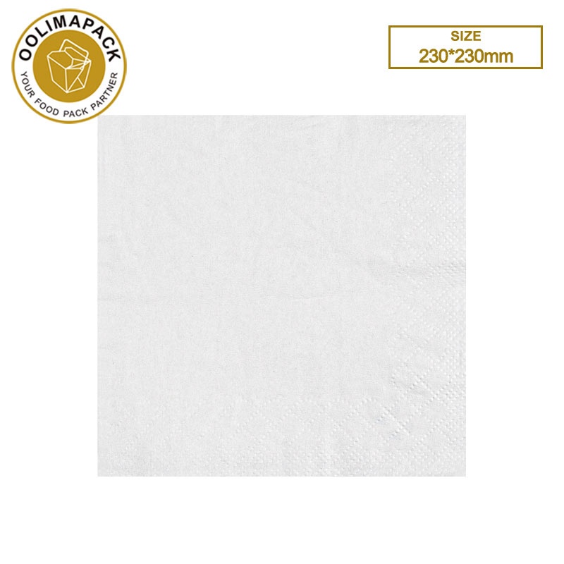 230*230mm napkin