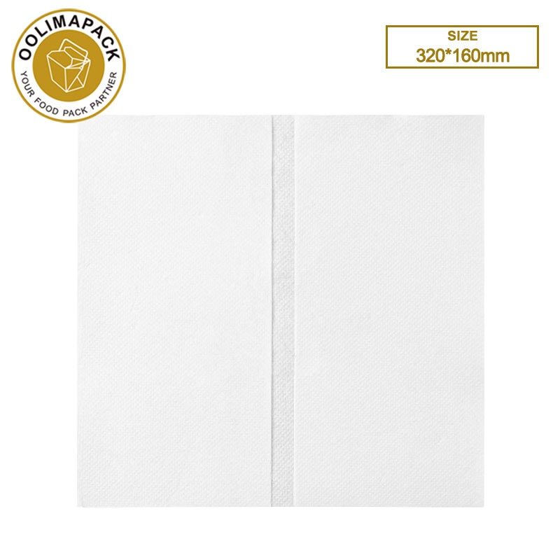 320*160mm Tissue napkin