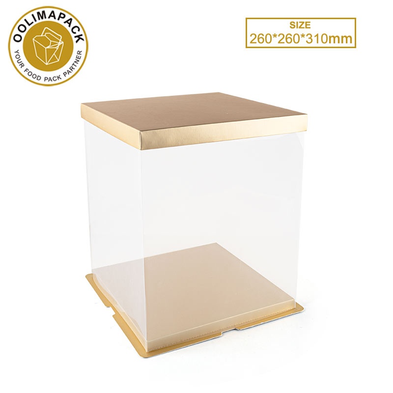 26*26*31cm/10inch cake box