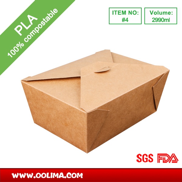 2990ml 打包盒（PLA）