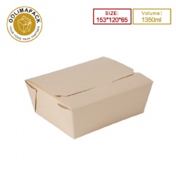 1350ml Lunch Box