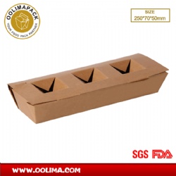 250*70*50mmh  Seed tray