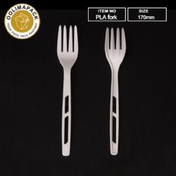 170mm PLA  fork