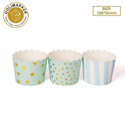 D60*55mmh Cake paper cup #2