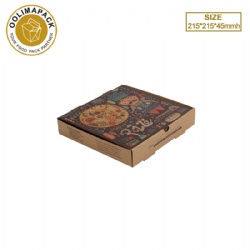 215*215*45mmh Pizza box
