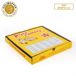 360*360*51mmh Pizza box