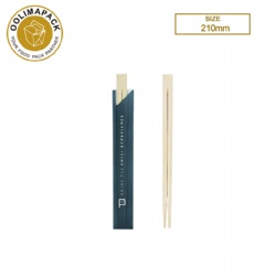 Bamboo chopsticks
