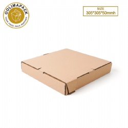305*305*50mmh Pizza box