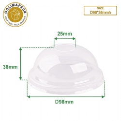 D98mm-PET-dome-lid