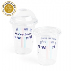 16oz PET Cold cup