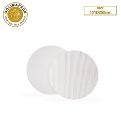 10”/D250mm Corrugated Pizza Circle