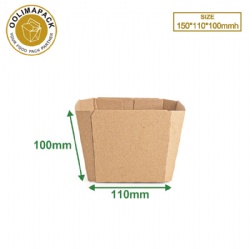 150*110*100mmh fruit box