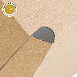 150*110*100mmh fruit box