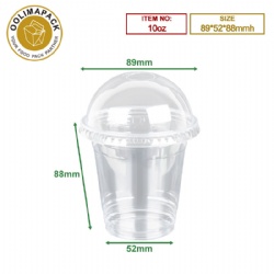 10ozPET cup