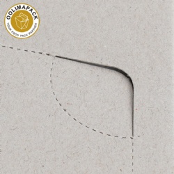 320*160mm Tissue napkin