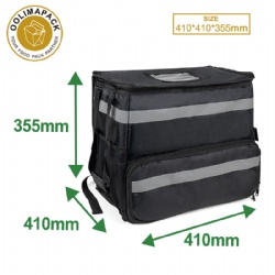 410*410*355mmh Food delivery backpack