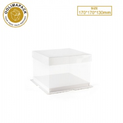 17*17*13cm/6inch cake box