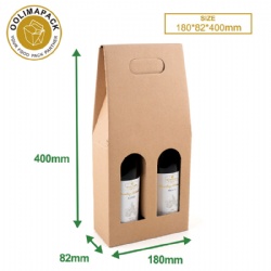 180*82*140mmh wine bag