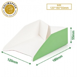 120*180*55mmh snack tray