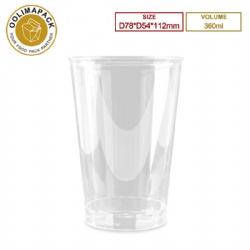 360ml PS cup