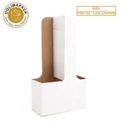 180*85*103/330mmh 2-cups carrier