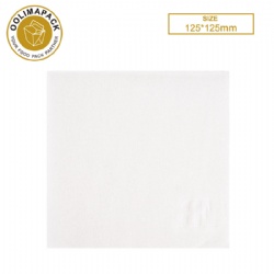 125*125mm Embossing Napkin