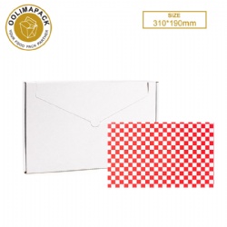 310*190mm greaseproof paper