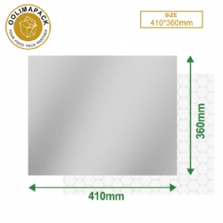 410*360mm Foil burger paper